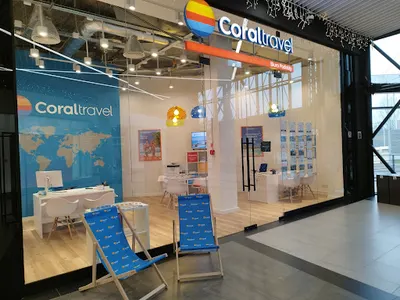 Coral Travel Pruszków